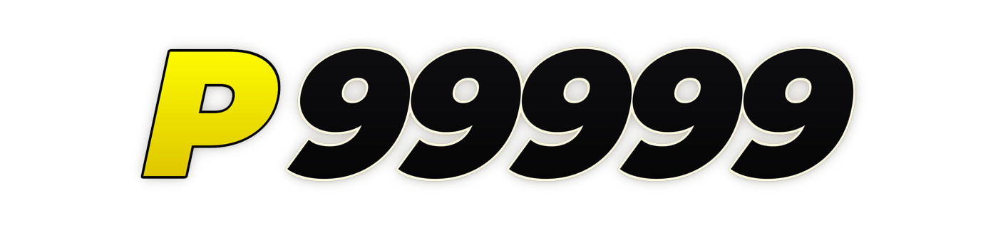 p99999 Logo
